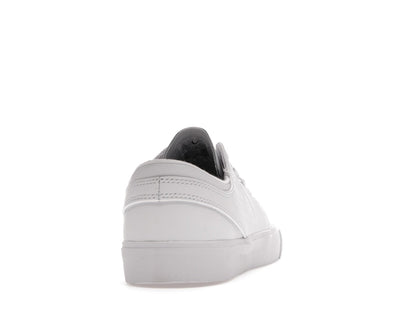 Nike SB Zoom Stefan Janoski RM Premium White