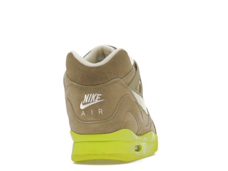 Nike Air Tech Challenge II Bamboo