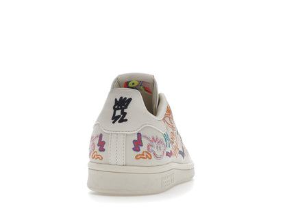 adidas Stan Smith Kris Andrew Smalls Pride Collection