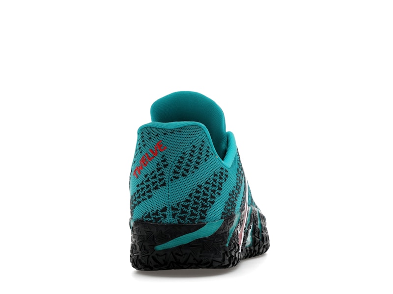 Nike Ja 3 Scratch 3.0 (GS)