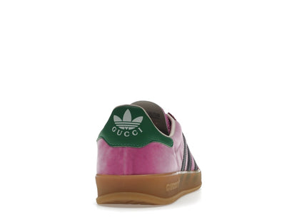 adidas x Gucci Gazelle Pink