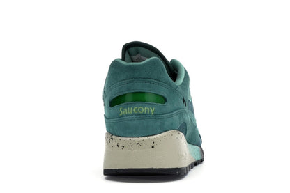 Saucony Shadow 6000 Feature Living Fossil