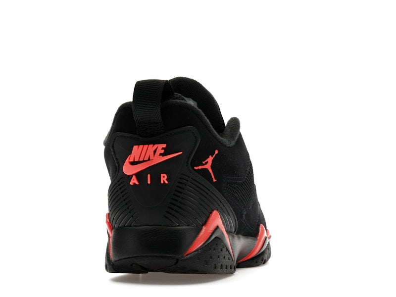 Jordan MVP 92 Black Infrared
