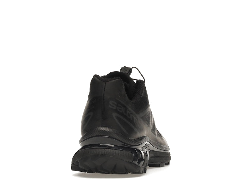 Salomon XT-6 Triple Black