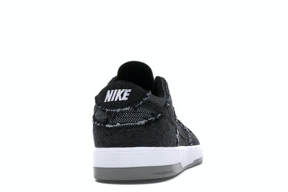 Nike SB Dunk Low Elite Medicom Bearbrick