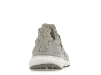 adidas Ultra Boost 1.0 Grey One Cloud White (Women's)