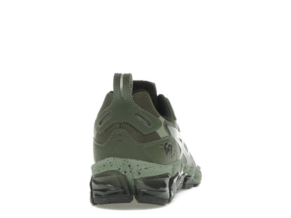 ASICS Gel-Quantum 180 Olive Canvas