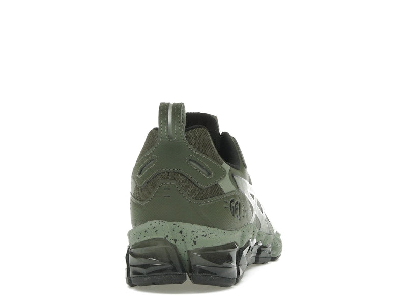 ASICS Gel-Quantum 180 Olive Canvas
