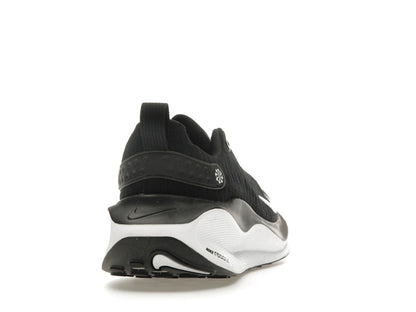 Nike ReactX Infinity Run 4 Black White