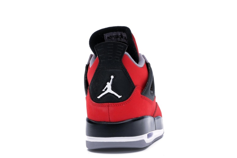 Jordan 4 Retro Toro Bravo (GS)