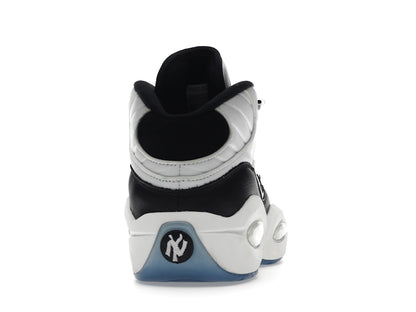 Reebok Question Mid Tyrrell Winston