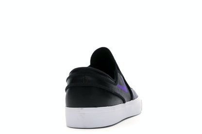 Nike SB Zoom Stefan Janoski Slip NBA Lakers