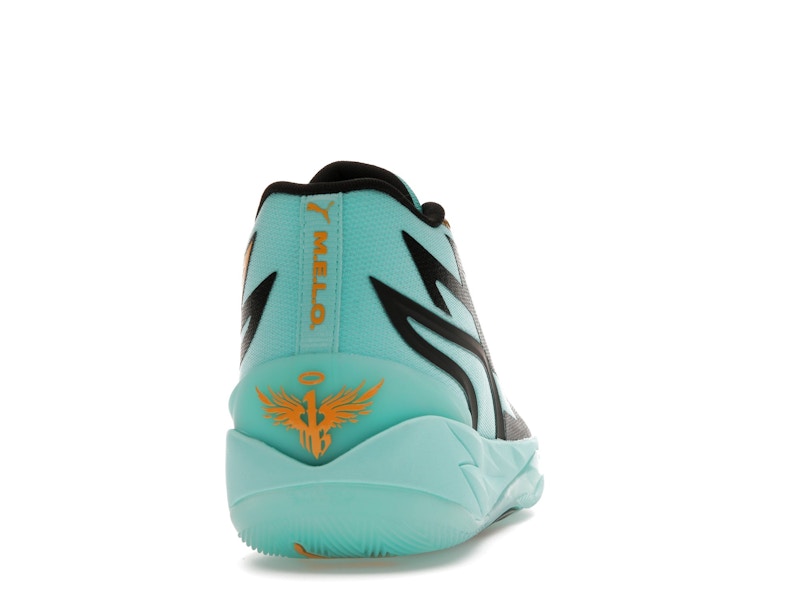 Puma LaMelo Ball MB.02 Honeycomb