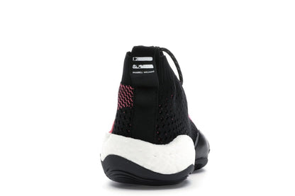 adidas Crazy BYW LVL X Pharrell Ambition Black