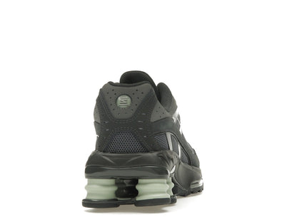 Nike Shox Ride 2 Anthracite Jade Horizon