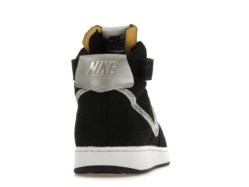 Nike Vandal High Stussy Black