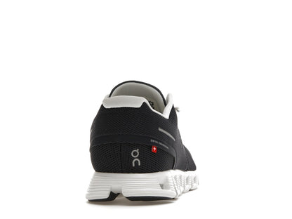 On Running Cloud 5 Midnight Navy White
