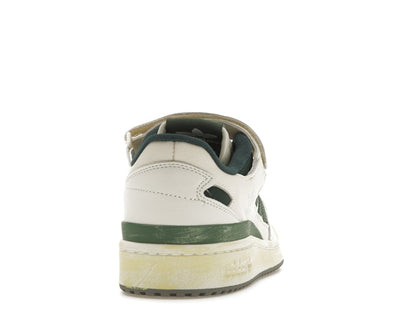adidas Forum 84 Low AEC Vintage Pack Green Oxide