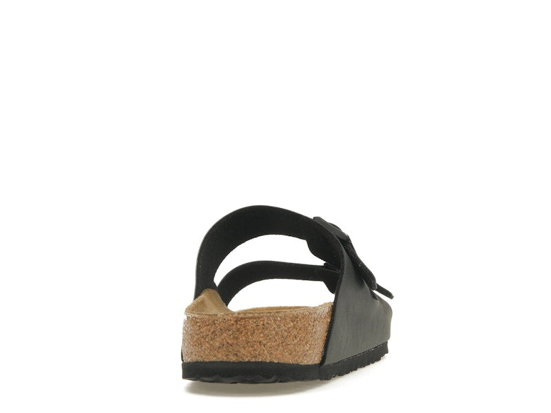Birkenstock Arizona Birko-Flor Black