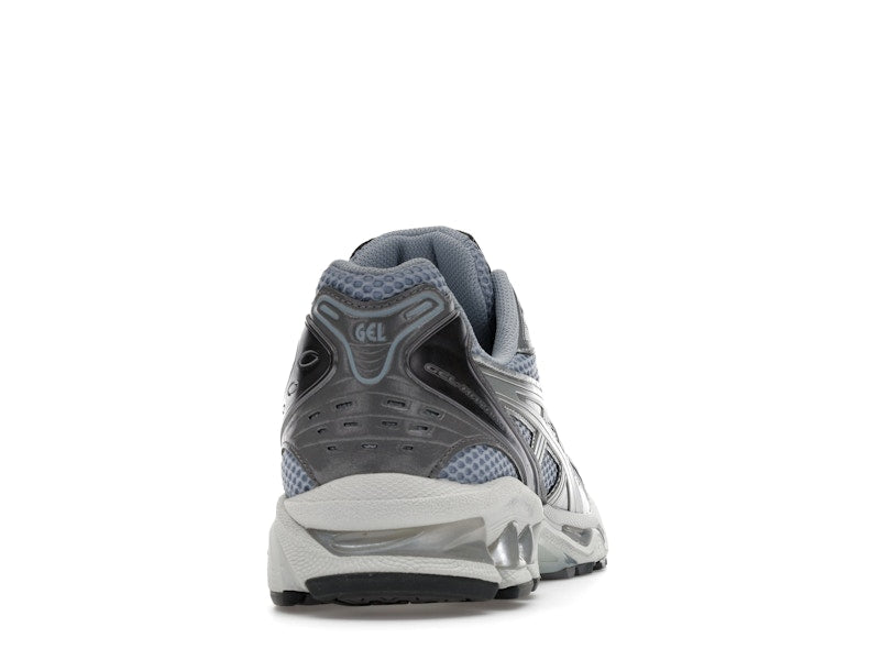 ASICS Gel-Kayano 14 Dolphin Grey Pure Silver