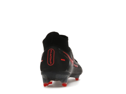 Nike Phantom GT Elite DF FG Black Chile Red