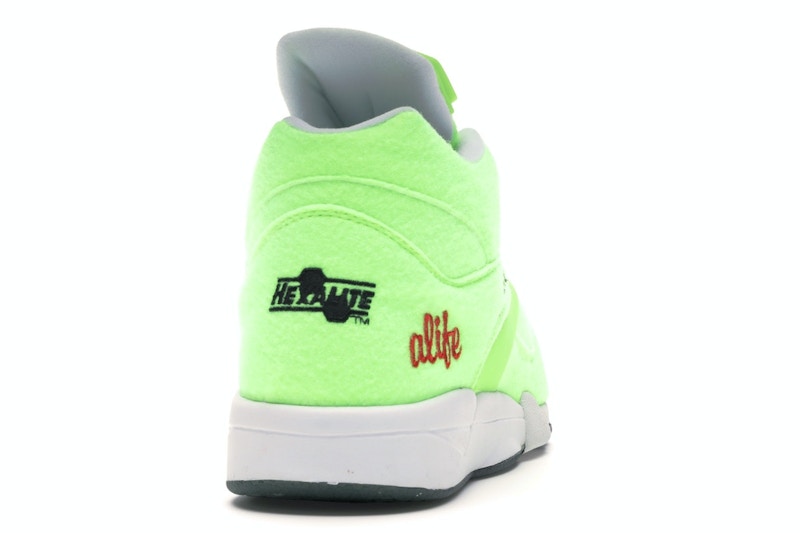 Reebok Court Victory Pump Alife Ball Out