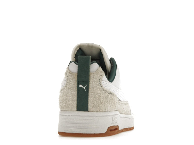 Puma Slipstream Low 2 Ami White Green