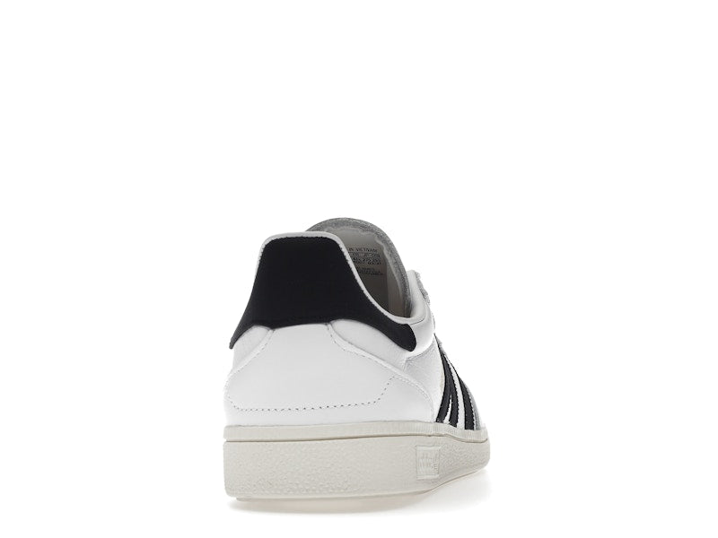 adidas Busenitz Vintage White Black