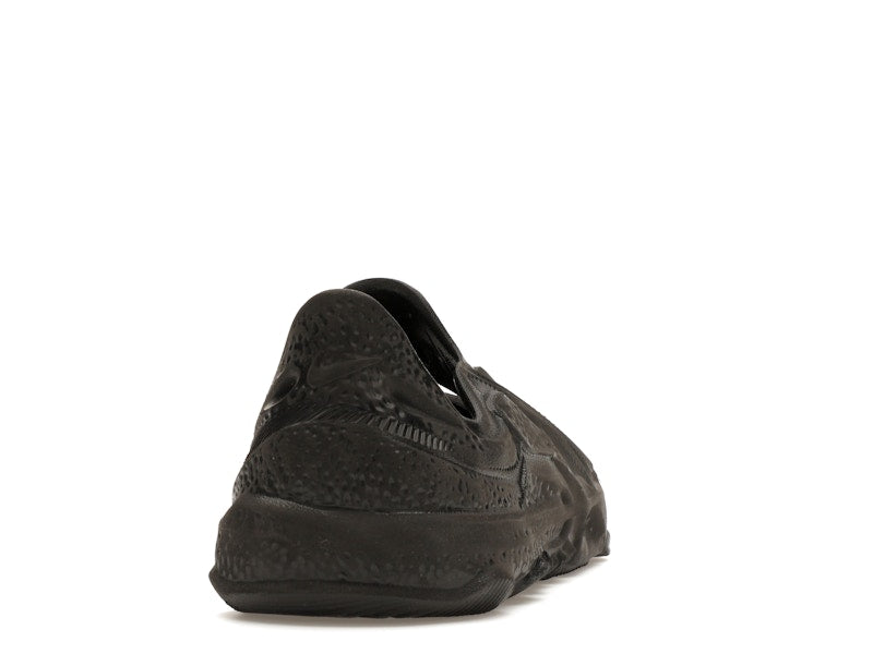 Nike ISPA Universal Black