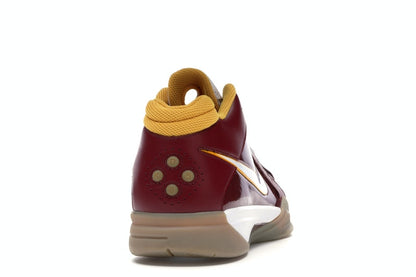 Nike KD 3 Redskins