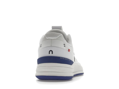 On The Roger Pro White Indigo