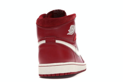 Jordan 1 Retro Gym Red