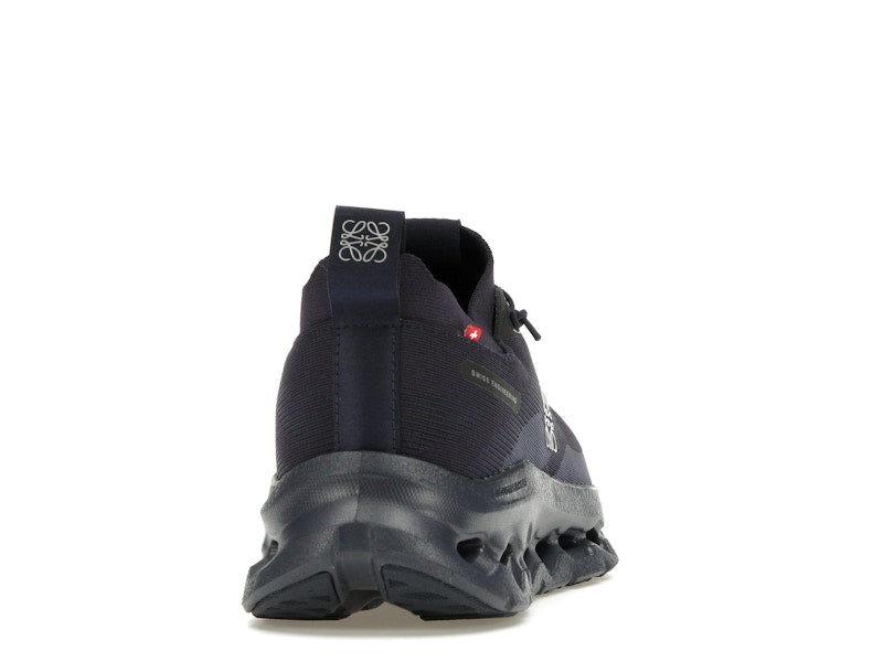 On Running Cloudtilt LOEWE All Navy