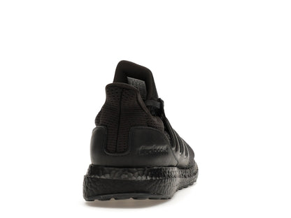 adidas Ultra Boost 1.0 DNA Carbon Core Black