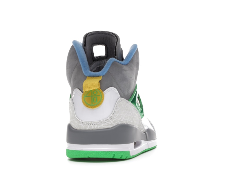 Jordan Spizike Easter