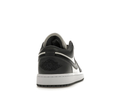 Jordan 1 Low Dark Grey (Women's)