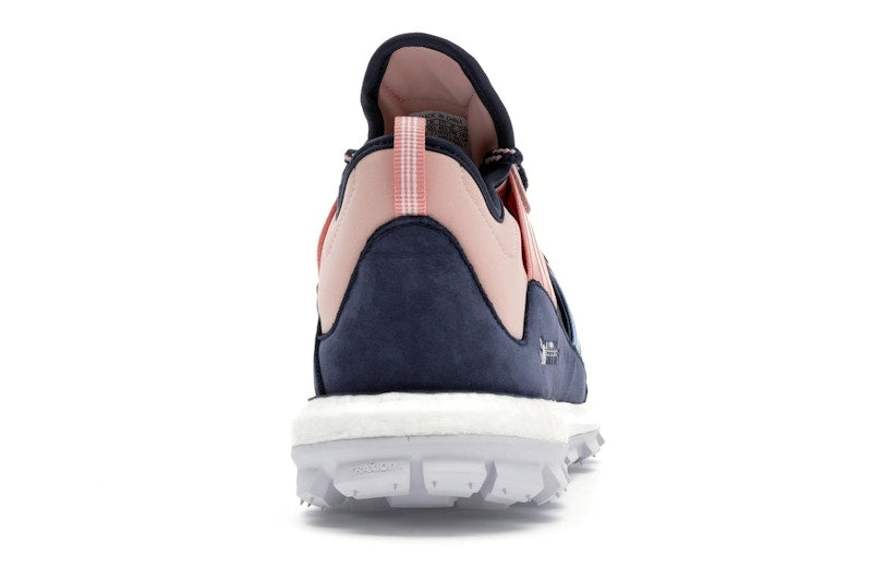 adidas Response TR Boost Kith EEA (Agency)