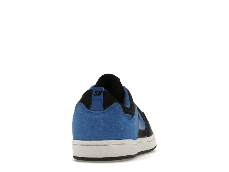 Nike SB Alleyoop Black Royal