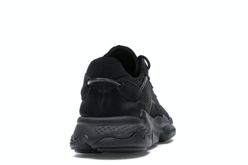 adidas Ozweego Core Black Carbon Mesh