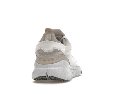 Nike Free Run Trail Crater Cream Orange