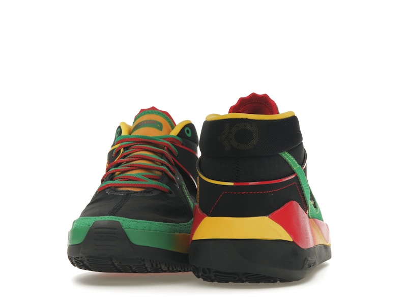 Nike KD 13 Rasta