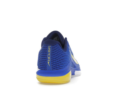 Nike Court Air Zoom Vapor 12 HC Racer Blue Lightning