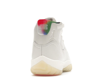 Jordan 11 Retro 285