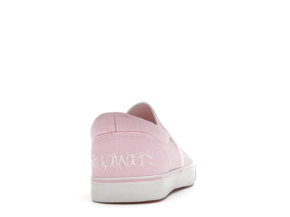 Juice WRLD 999 No Vanity Shoe Pink