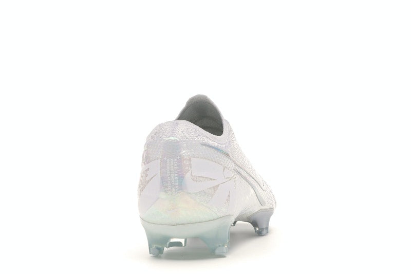 Nike Mercurial Vapor 13 Elite FG Nuovo White