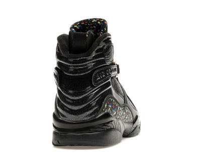 Jordan 8 Retro Confetti