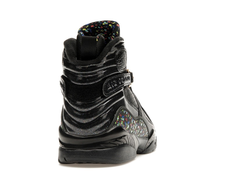 Jordan 8 Retro Confetti