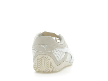 Puma Speedcat Go Alpine Snow White (Women's)