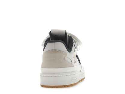 adidas Forum Low White Navy Gum