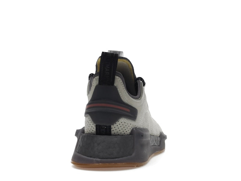 adidas NMD R1 V3 Metal Grey
